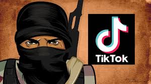 tiktok-isis