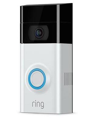 ring doorbell camera