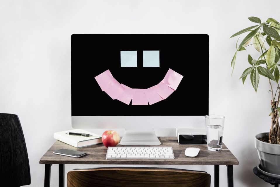 Transform your TV into a large screen
