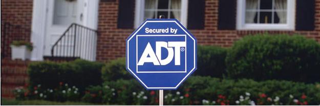 Protected by ADT