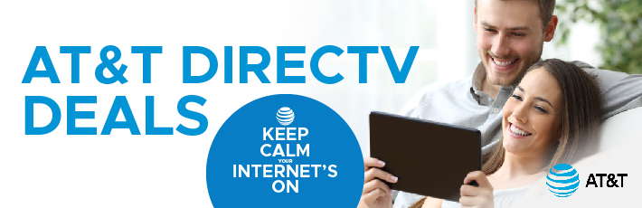 directv package and deals