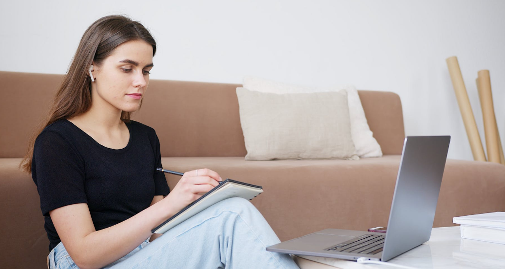 frontier internet service