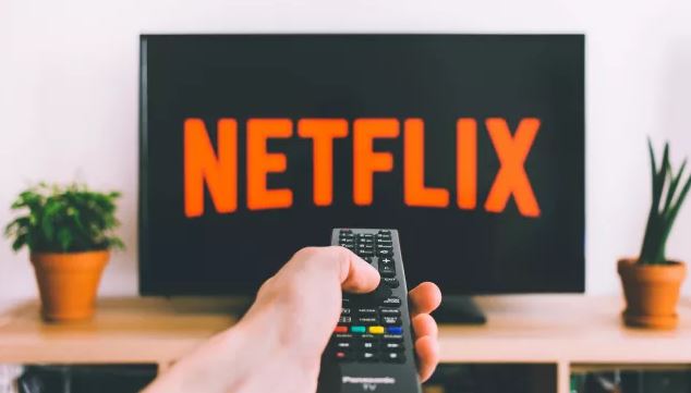 netflix-streaming