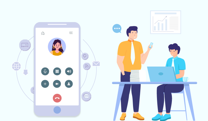 Internet-Business-Phone-System