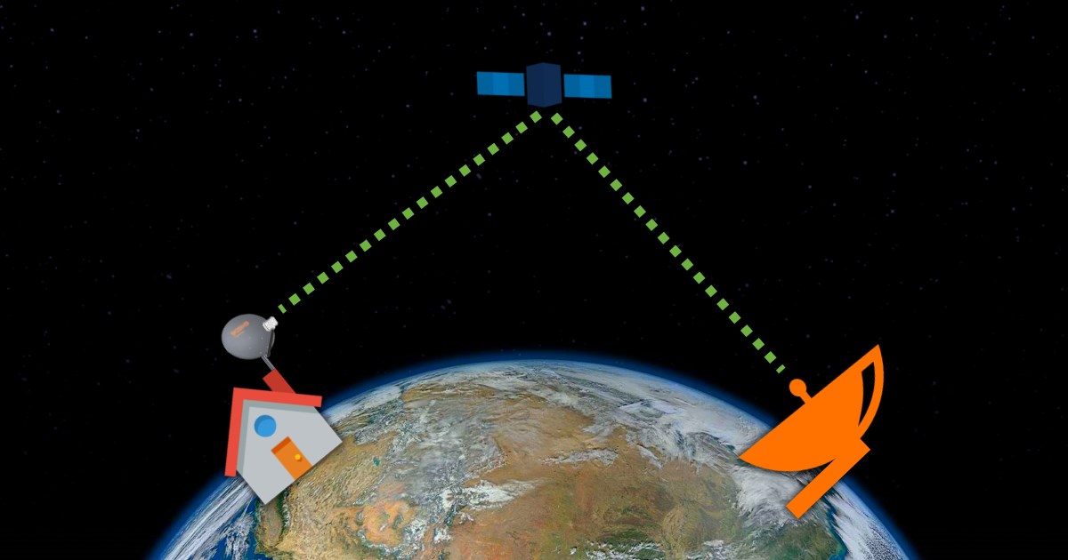 boost satellite internet