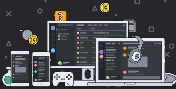 discord