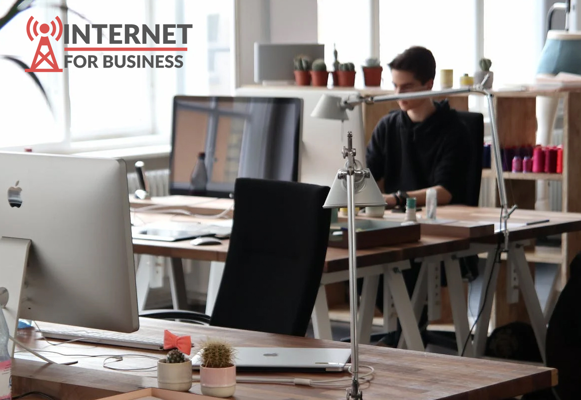 fast internet for business