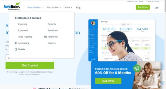 freshbooks