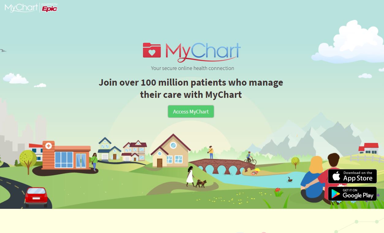 mychart