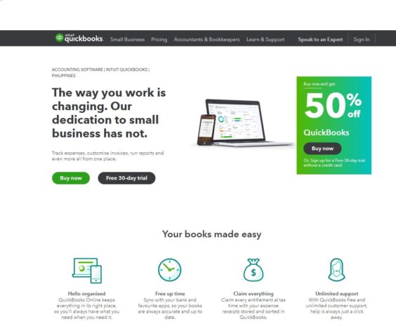 quickbooks