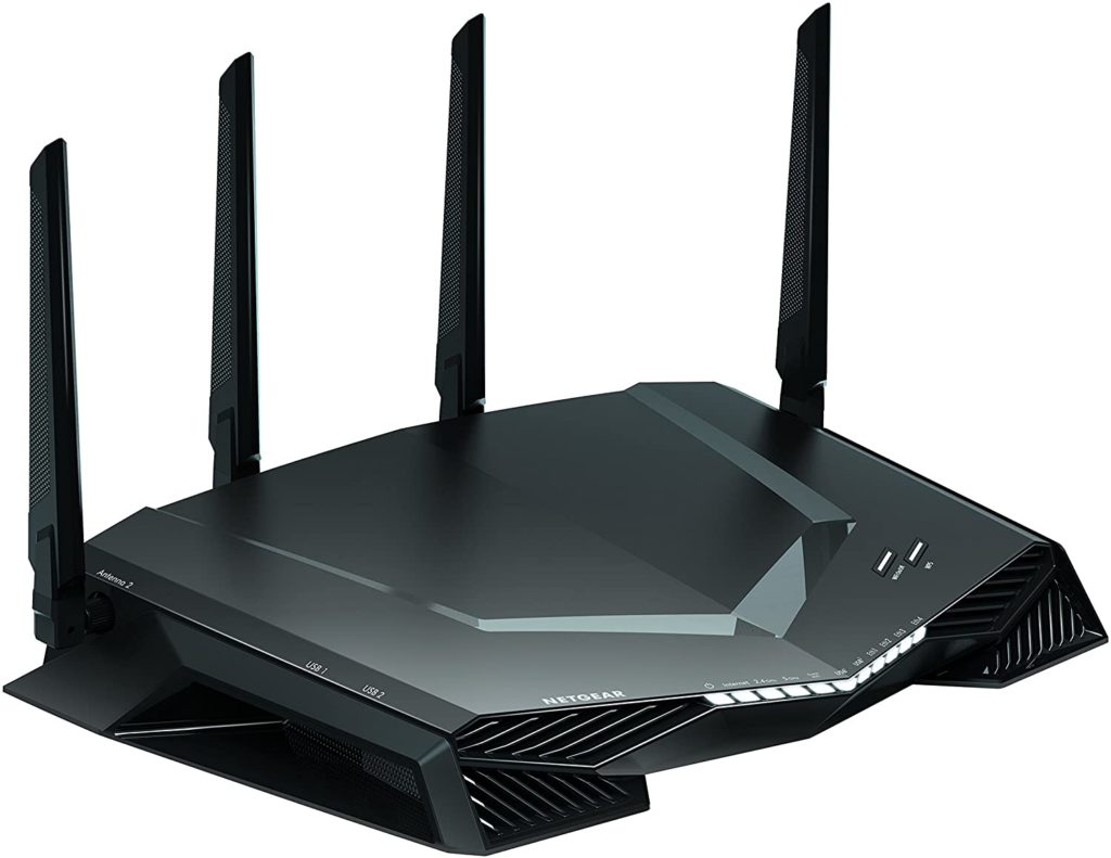 Netgear Nighthawk Pro Gaming XR500