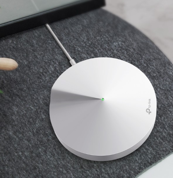 TP-Link Deco M9 Plus