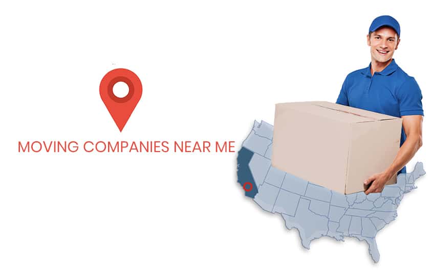 How to Find the Best Moving Company Near Me? WowMover