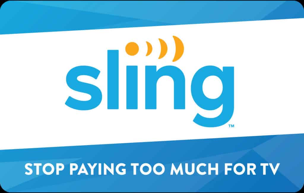 slingtv Best Streaming Services